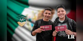 AUMENTO de la Beca Benito Juárez 2024: ¿quiénes recibirán hasta 2.800 pesos y cómo ser beneficiario? AUMENTO de la Beca Benito Juárez 2024: ¿quiénes recibirán hasta 2.800 pesos y cómo ser beneficiario?