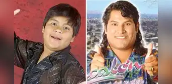¿Qué pasó con Jhoan Mendoza, 'Chacaloncito Jr.', y por qué el cantante peruano pidió ayuda en redes sociales el 2023? ¿Qué pasó con Jhoan Mendoza, 'Chacaloncito Jr.', y por qué el cantante peruano pidió ayuda en redes sociales el 2023?