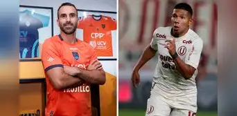 Canal confirmado de Universitario vs. César Vallejo por la Noche Poeta 2024: ¿dónde ver a la 'U'? Canal confirmado de Universitario vs. César Vallejo por la Noche Poeta 2024: ¿dónde ver a la 'U'?