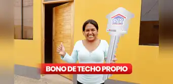 Bono Techo Propio 2024: ¿cuál es el monto ACTUALIZADO y cómo acceder al programa? Bono Techo Propio 2024: ¿cuál es el monto ACTUALIZADO y cómo acceder al programa?