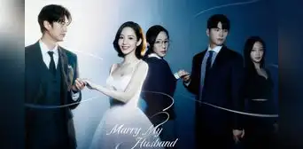 'Marry my Husband', reparto: ¿quién es quién en el nuevo k-drama de Park Min Young y Na In Woo?