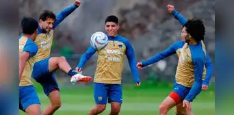 Piero Quispe sería titular con Pumas de la UNAM: fecha y hora de su posible debut en la Liga MX