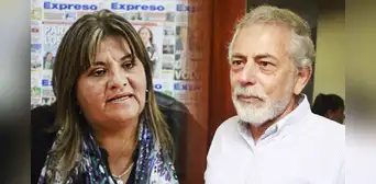Condenan a un año de prisión a miembro de La Resistencia por difamación contra Gustavo Gorriti