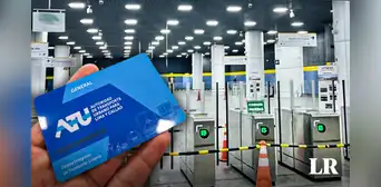 Viajes GRATIS en la Línea 2 del Metro: no se necesitará tarjeta para viajar durante la marcha blanca Viajes GRATIS en la Línea 2 del Metro: no se necesitará tarjeta para viajar durante la marcha blanca