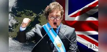 Gobierno de Milei reafirma sus “derechos” sobre las Islas Malvinas y pide negociar al Reino Unido