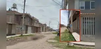 Puno: perro fallece electrocutado por cable de alta tensión que está tendido en calle de Juliaca Puno: perro fallece electrocutado por cable de alta tensión que está tendido en calle de Juliaca