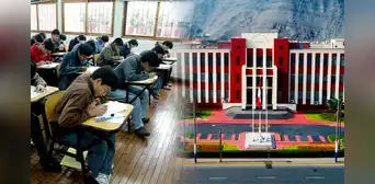 Alumna de la UNI da fuerte opinión sobre sus profesores: “Algunos docentes no viene a clases” Alumna de la UNI da fuerte opinión sobre sus profesores: “Algunos docentes no viene a clases”