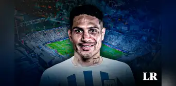 ¿Por qué Alianza Lima tendría que fichar a Paolo Guerrero? Las 4 razones detrás de esta jugada ¿Por qué Alianza Lima tendría que fichar a Paolo Guerrero? Las 4 razones detrás de esta jugada