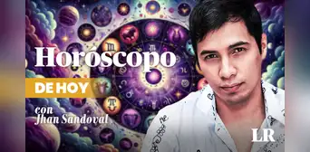 HORÓSCOPO DE HOY, 4 de enero: predicciones GRATIS para tu signo zodiacal HORÓSCOPO DE HOY, 4 de enero: predicciones GRATIS para tu signo zodiacal