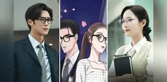 'Marry My Husband', k-drama de Prime Video, tiene webtoon: ¿dónde leerlo ONLINE, GRATIS y en español?