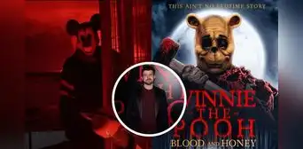 Mickey Mouse es de dominio público, pero Disney podría cancelar versión terrorífica, según experto Mickey Mouse es de dominio público, pero Disney podría cancelar versión terrorífica, según experto