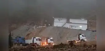 Amazonas: mineros informales llevan oro a Ecuador sin fiscalización de las autoridades