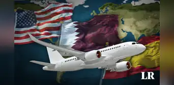 La aerolínea más puntual del mundo es de Sudamérica: supera a otras de EE. UU., Qatar y España