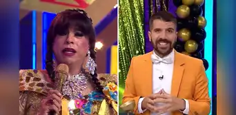 ¿'El reventonazo' o 'El gran chef'? Conoce qué programa cerró el 2023 liderando en RATING ¿'El reventonazo' o 'El gran chef'? Conoce qué programa cerró el 2023 liderando en RATING
