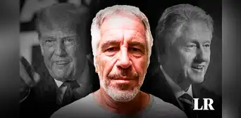 EE. UU. desclasifica documentos del caso Jeffrey Epstein que incluyen casi 200 personajes públicos