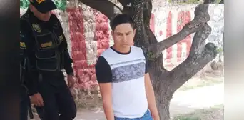 Ayacucho: dictan 18 meses de prisión preventiva a hombre acusado de agresión sexual a 8 menores de edad