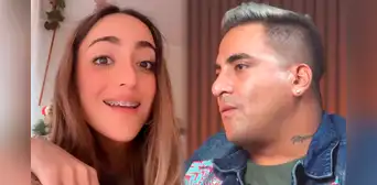 “Tengo la conciencia tranquila”: Mafer Portugal hace caso omiso a declaraciones de su padre Tommy “Tengo la conciencia tranquila”: Mafer Portugal hace caso omiso a declaraciones de su padre Tommy