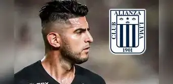 ¿Qué hace Carlos Zambrano mientras Alianza Lima trabaja en su pretemporada en Matute?