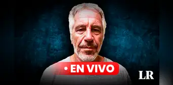 Caso Epstein EN VIVO: Bill Clinton, Michael Jackson y Stephen Hawking fueron mencionados en la lista