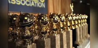 ¿Cuándo son los Globos de Oro 2024? Fecha y hora para ver la premiación ¿Cuándo son los Globos de Oro 2024? Fecha y hora para ver la premiación