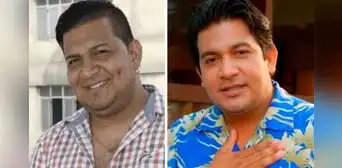 Gino Arévalo llora y se lamenta por divorcio de su esposa tras 16 años juntos: "Siempre fui infiel" Gino Arévalo llora y se lamenta por divorcio de su esposa tras 16 años juntos: "Siempre fui infiel"