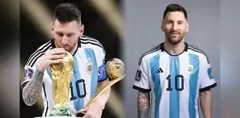 La selección argentina y la radical decisión que tomará con la '10' tras el retiro de Lionel Messi La selección argentina y la radical decisión que tomará con la '10' tras el retiro de Lionel Messi