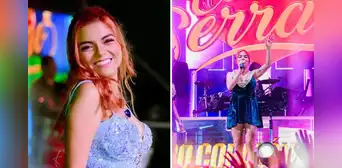 Briela Cirilo, de Corazón Serrano: ¿cuál es su verdadero nombre y por qué no lo usa? Briela Cirilo, de Corazón Serrano: ¿cuál es su verdadero nombre y por qué no lo usa?