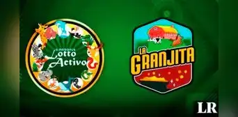 Resultados Lotto Activo y La Granjita EN VIVO: revisa los datos explosivos para HOY, 5 de enero
