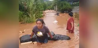 Lluvias en Perú: Senamhi advierte que lluvias se intensifican en regiones de la sierra Lluvias en Perú: Senamhi advierte que lluvias se intensifican en regiones de la sierra