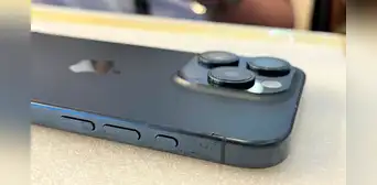 ¿No se acaban los problemas para los iPhone 15? Usuarios ahora reportan que los bordes se pelan ¿No se acaban los problemas para los iPhone 15? Usuarios ahora reportan que los bordes se pelan