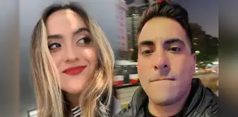 Mafer responde a Tommy Portugal y revela que aún no la reconoce como hija: “Le pedimos la firma” Mafer responde a Tommy Portugal y revela que aún no la reconoce como hija: “Le pedimos la firma”