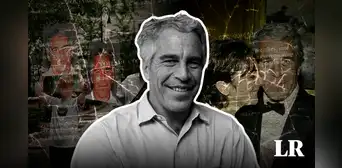 ¿Quién fue Jeffrey Epstein, el magnate estadounidense acusado de abuso sexual de menores?