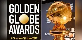 Golden Globes 2024: ¿cuándo son, en qué canal los pasan y cuáles son los nominados? Golden Globes 2024: ¿cuándo son, en qué canal los pasan y cuáles son los nominados?