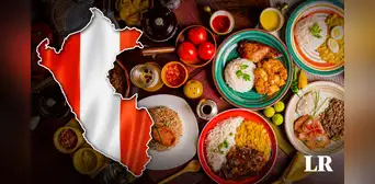 La única receta peruana dentro de las peores del mundo en el 2023, según Taste Atlas