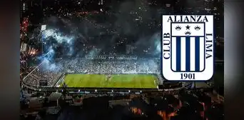 ¡Alianza Lima tendrá 2 noches blanquiazules! Club también se presentará en Trujillo y ya tiene rival ¡Alianza Lima tendrá 2 noches blanquiazules! Club también se presentará en Trujillo y ya tiene rival