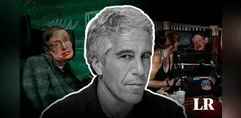 ¿Qué dicen sobre Stephen Hawking los documentos del caso Jeffrey Epstein sobre tráfico sexual? ¿Qué dicen sobre Stephen Hawking los documentos del caso Jeffrey Epstein sobre tráfico sexual?