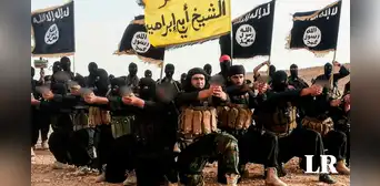 Estado Islámico se atribuye la autoría de los atentados que dejaron 84 muertos en Irán