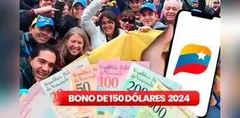 Bono de 150 dólares para empleados públicos: ¿qué se sabe y quiénes lo recibirían? Bono de 150 dólares para empleados públicos: ¿qué se sabe y quiénes lo recibirían?