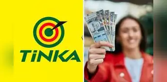 La Tinka premiará a un nuevo millonario en Comas: ¿cuál es el monto real que se llevará el afortunado? La Tinka premiará a un nuevo millonario en Comas: ¿cuál es el monto real que se llevará el afortunado?