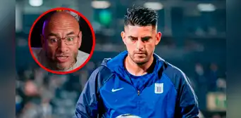 ¿Carlos Zambrano se va de Alianza Lima? Mr. Peet revela la situación del defensor peruano