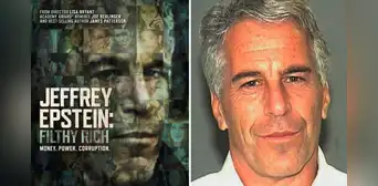 'Jeffrey Epstein: asquerosamente rico': ¿dónde y cómo ver la docuserie sobre el abusador sexual? 'Jeffrey Epstein: asquerosamente rico': ¿dónde y cómo ver la docuserie sobre el abusador sexual?