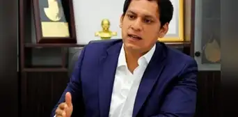 Luis Valdez: "La propuesta (de Roberto Chiabra) atenta contra la democracia" Luis Valdez: "La propuesta (de Roberto Chiabra) atenta contra la democracia"