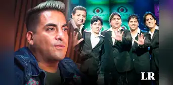 Tommy Portugal revela malos tratos en grupos de cumbia: “Te dan solo 20 soles de viáticos” Tommy Portugal revela malos tratos en grupos de cumbia: “Te dan solo 20 soles de viáticos”