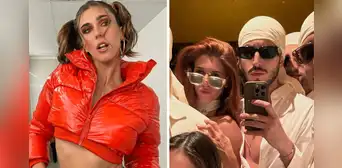 ¿Quién es Arianna Rovegno, la hija de Bárbara Cayo que fue captada viajando con Sebastián Yatra? ¿Quién es Arianna Rovegno, la hija de Bárbara Cayo que fue captada viajando con Sebastián Yatra?