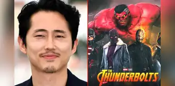 Steven Yeun lamenta abandonar ‘Thunderbolts’: ¿por qué el actor coreano dejó la película de Marvel?