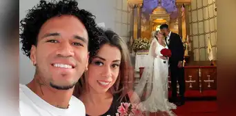 Pedro Gallese: ¿cómo inició su historia de amor con Claudia Díaz y cuántos hijos tienen? Pedro Gallese: ¿cómo inició su historia de amor con Claudia Díaz y cuántos hijos tienen?