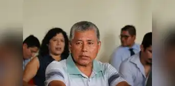 Dirigente nativo: Cambiaron la Ley Forestal, pero no entregaremos fácilmente la tierra