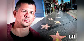 ¿Mario Hart tiene firma en el Paseo de la Fama? Luciana Fuster lo felicita: “Sabía que llegarías lejos” ¿Mario Hart tiene firma en el Paseo de la Fama? Luciana Fuster lo felicita: “Sabía que llegarías lejos”