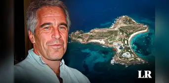 Así es Little St. James, la isla donde Epstein dirigía red de tráfico sexual: ¿dónde queda y cómo llegar? Así es Little St. James, la isla donde Epstein dirigía red de tráfico sexual: ¿dónde queda y cómo llegar?
