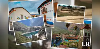 ¡Por menos de S/10! Conoce 7 pueblitos mágicos cerca de Lima para disfrutar de tus vacaciones